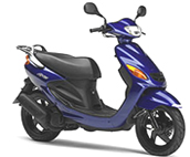 ���}�n�@�A�N�V�X100cc